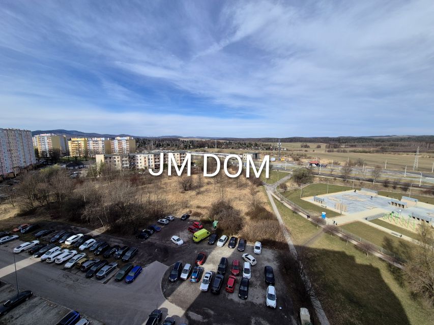 Mieszkanie Wałbrzych