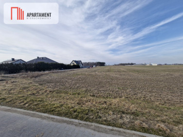 Działka inna Barcin-Wieś