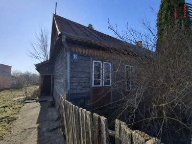 Działka budowlana Michów