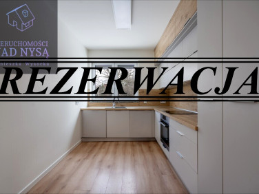 Mieszkanie Zgorzelec