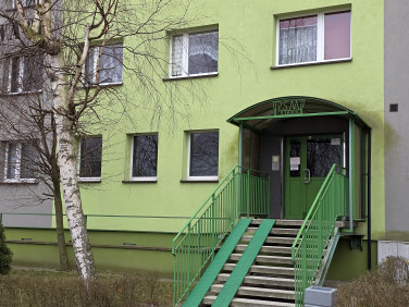 Mieszkanie Rybnik