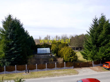 Działka budowlana Żary