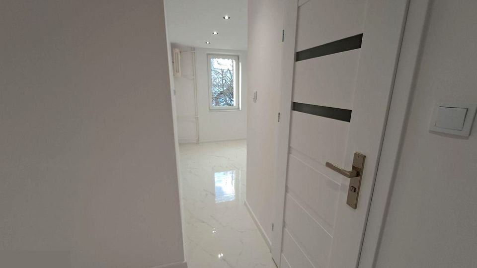 Mieszkanie Białystok