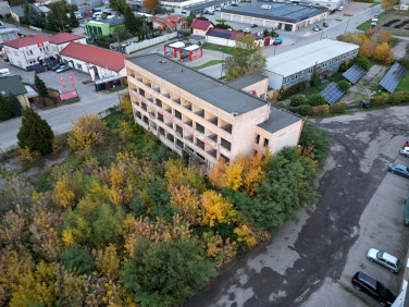 Działka budowlana Ostrowiec Świętokrzyski