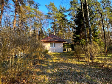 Działka budowlana Syski