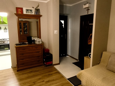 Mieszkanie Legionowo