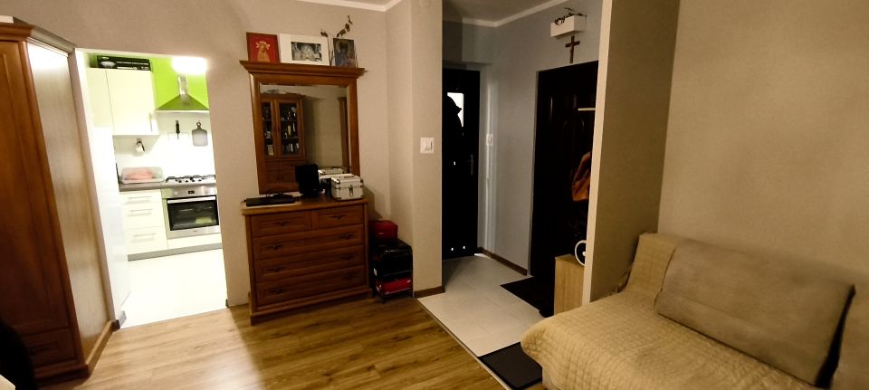 Mieszkanie Legionowo