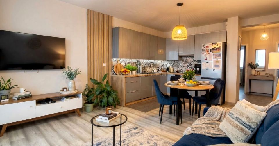 Mieszkanie Sandomierz