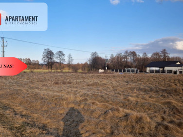 Działka inna Pędzewo