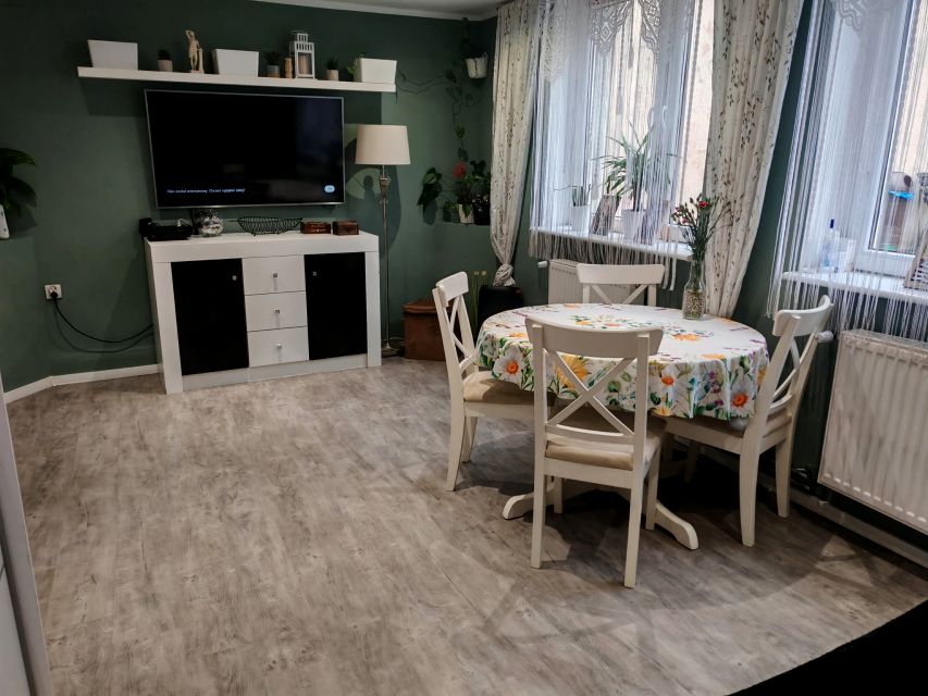 Mieszkanie Trzebież