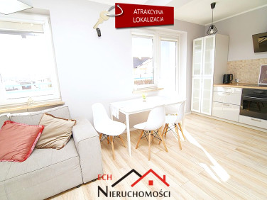 Mieszkanie Gorzów Wielkopolski