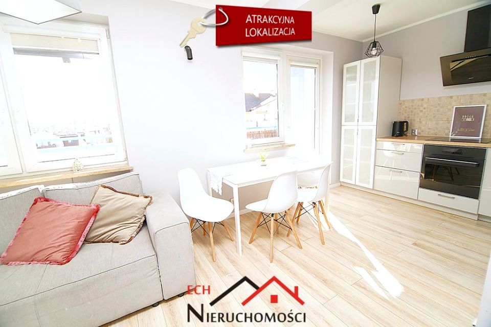 Mieszkanie Gorzów Wielkopolski