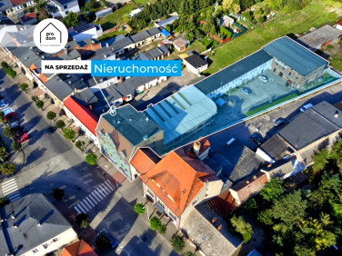 Lokal Janowiec Wielkopolski