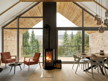 Dom Wetlina sprzedaż