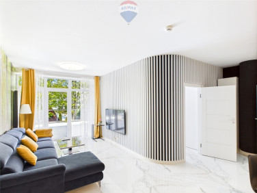 Mieszkanie blok mieszkalny Jastrzębia Góra