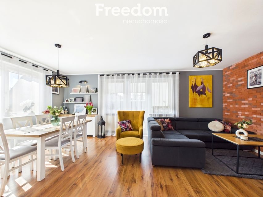 Dom Pruszcz Gdański