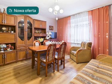 Dom Jaśkowice Legnickie