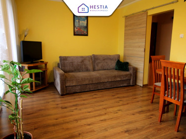 Mieszkanie Szczecinek