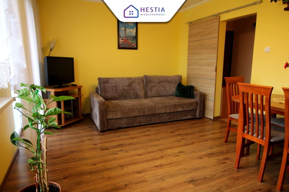 Mieszkanie Szczecinek