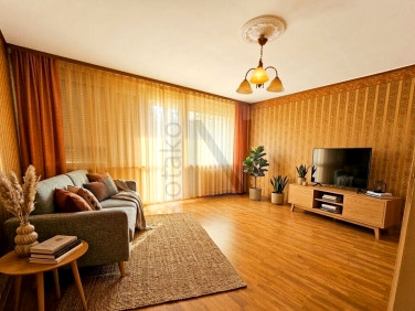 Mieszkanie Częstochowa