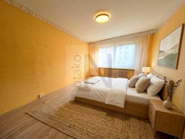 Mieszkanie Częstochowa