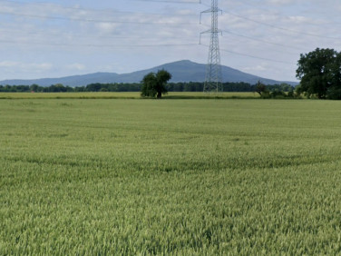 Działka budowlana Sobótka