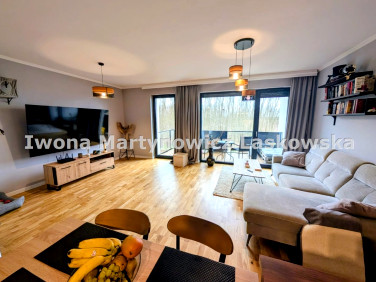 Mieszkanie Lubin
