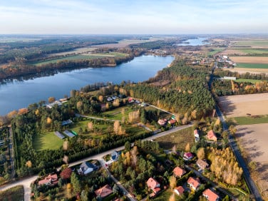 Dom Jeziory Małe sprzedaż