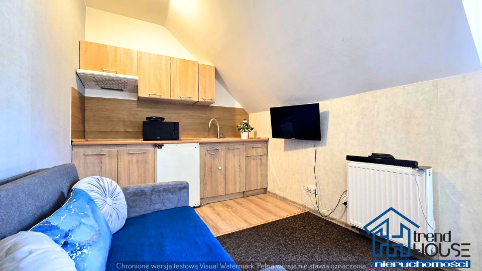 Dom Zielona Góra sprzedaż