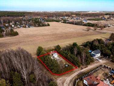 Działka budowlana Wierzyce