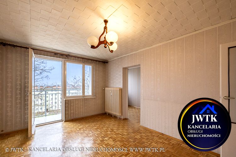 Mieszkanie Chrzanów