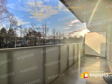 Mieszkanie blok mieszkalny Brzeg Dolny