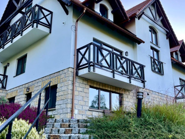 Budynek użytkowy Świeradów-Zdrój