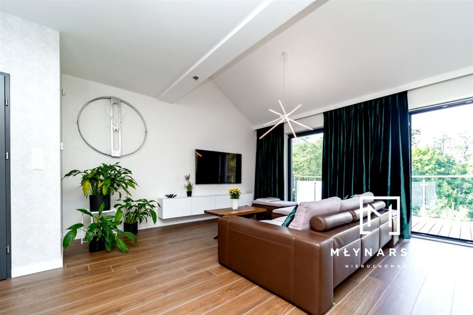 Mieszkanie Bielsko-Biała