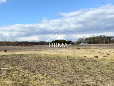 Działka budowlana Władysławowo