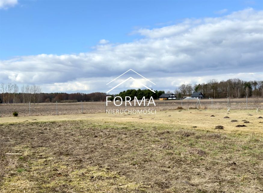 Działka budowlana Władysławowo