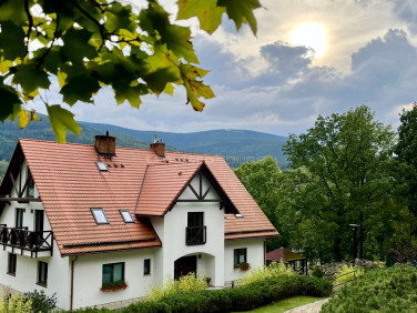 Budynek użytkowy Świeradów-Zdrój