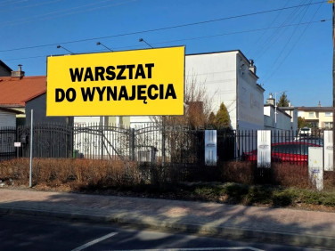 Lokal Ząbki