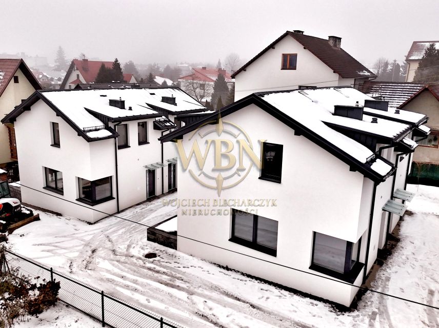 Mieszkanie Myślenice