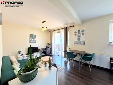 Mieszkanie Bielsko-Biała