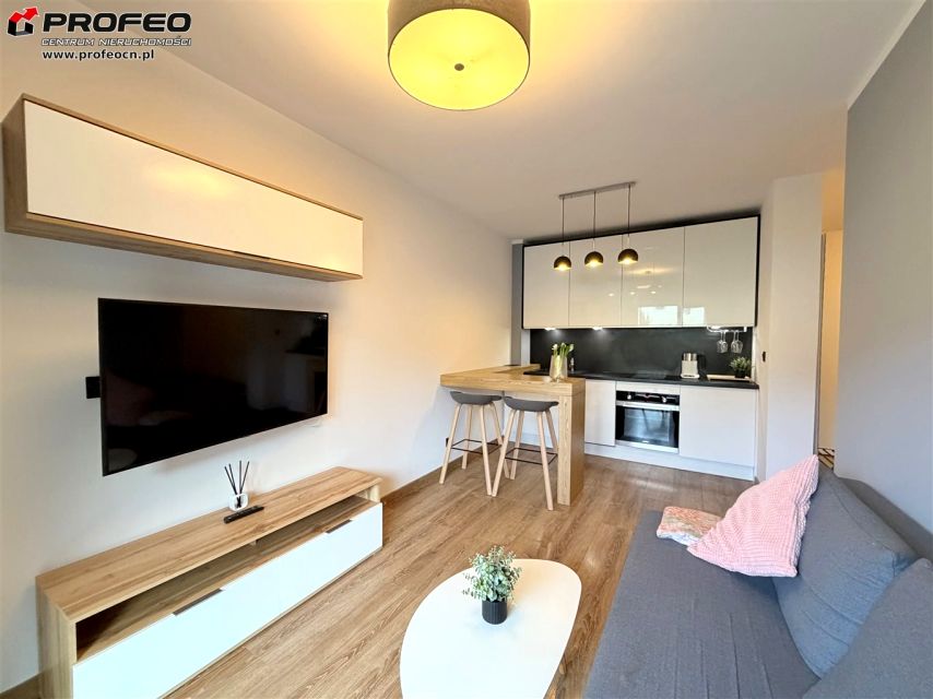 Mieszkanie Szczyrk wynajem