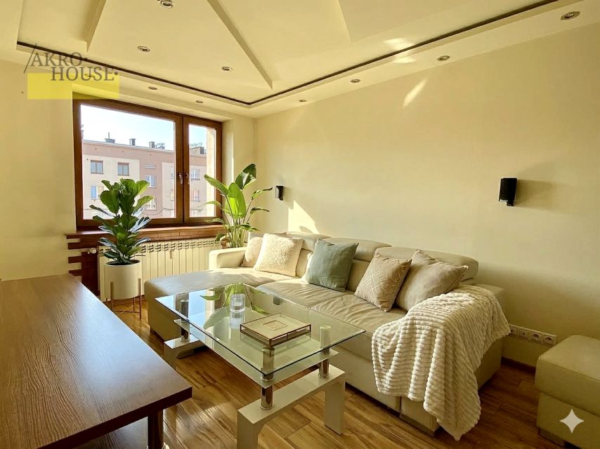 Mieszkanie Pyskowice