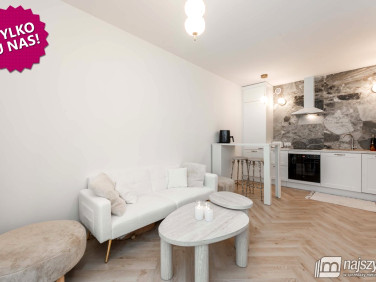 Mieszkanie Kołobrzeg