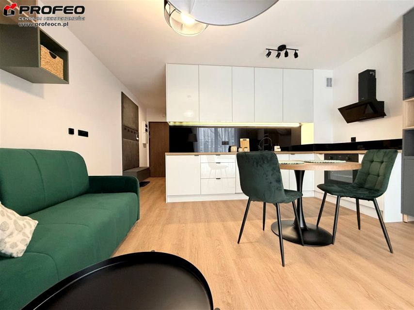 Mieszkanie Bielsko-Biała