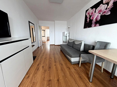 Mieszkanie osiedle józefa strusia