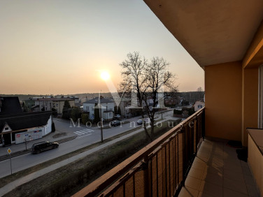 Mieszkanie blok mieszkalny Czarna Białostocka