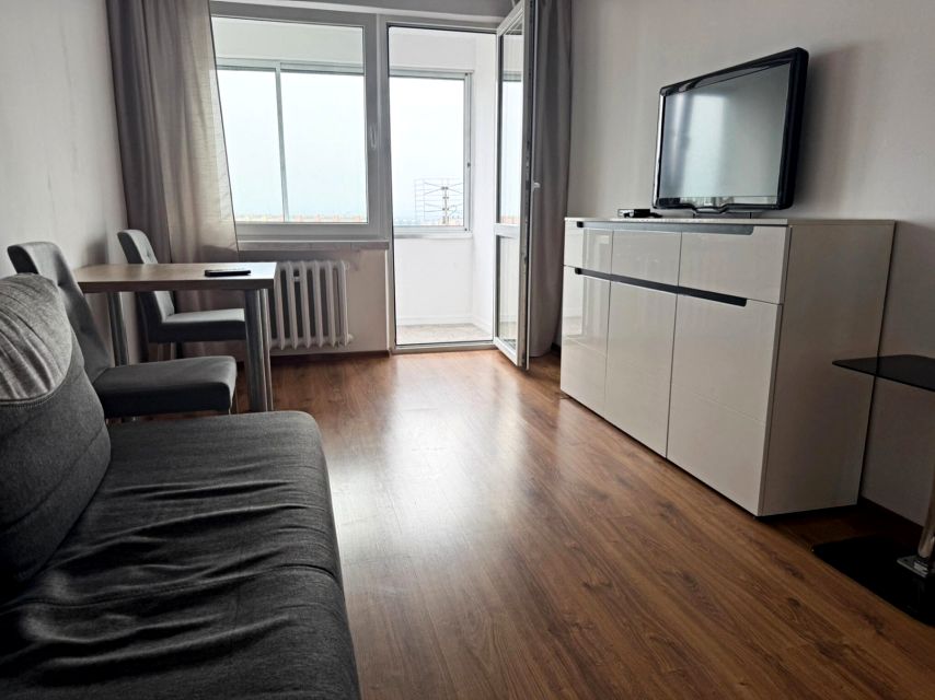 Mieszkanie osiedle józefa strusia wynajem