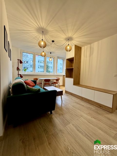 Mieszkanie Bielsko-Biała