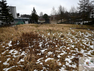 Działka budowlana Łaziska Górne