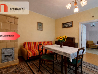 Mieszkanie Sępólno Krajeńskie